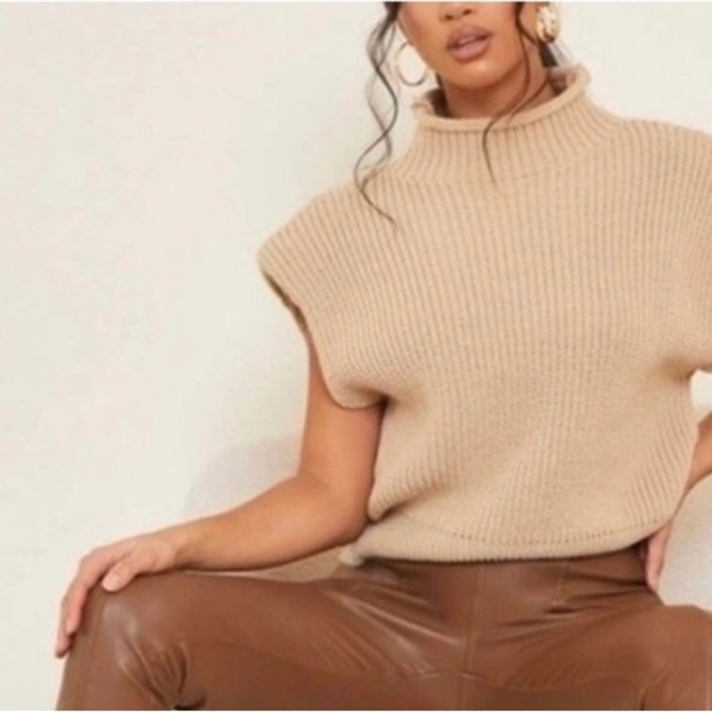 Rag and Bone short sleeve sweater